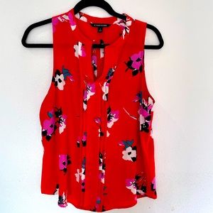 Like New 41 Hawthorn Sleeveless Top